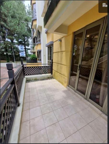 Cavenagh Lodge, 81 Cavenagh Road, Orchard / River Valley, 3 Bedrooms, 1,592 sqft, Apartment For Rent, by Amy Chong, 500074536 - Exterior - PropertyGuru.com.sg
