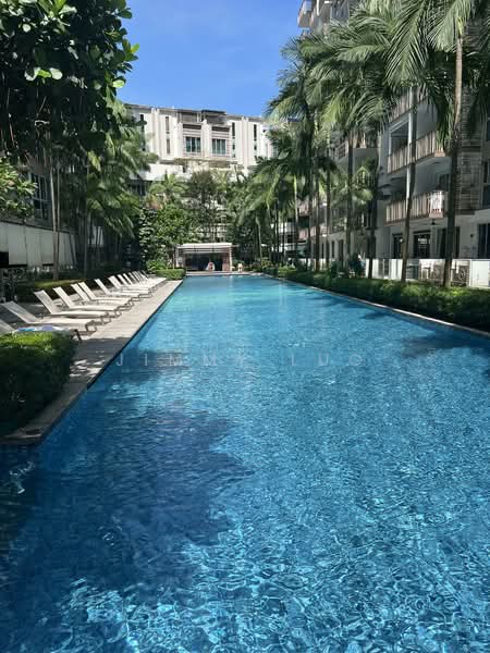 eCO Condominium For Sale at S$ 950,000 | PropertyGuru Singapore - Exterior