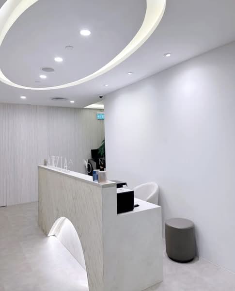 Fitted Beauty Salon, Wellness, Physio and Other Retails at Orchard, , 1,453 sqft, Other Retail For Rent, by Joanna Zhou, 500074543 - Interior - CommercialGuru.com.sg