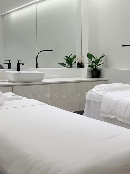Fitted Beauty Salon, Wellness, Physio and Other Retails at Orchard, , 1,453 sqft, Other Retail For Rent, by Joanna Zhou, 500074543 - Interior - CommercialGuru.com.sg