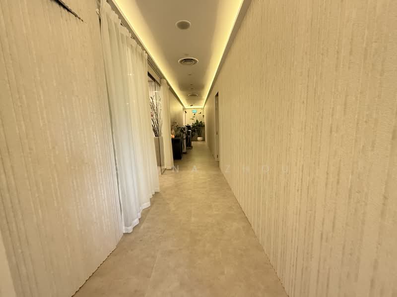 Fitted Beauty Salon, Wellness, Physio and Other Retails at Orchard, , 1,453 sqft, Other Retail For Rent, by Joanna Zhou, 500074543 - Corridor - CommercialGuru.com.sg