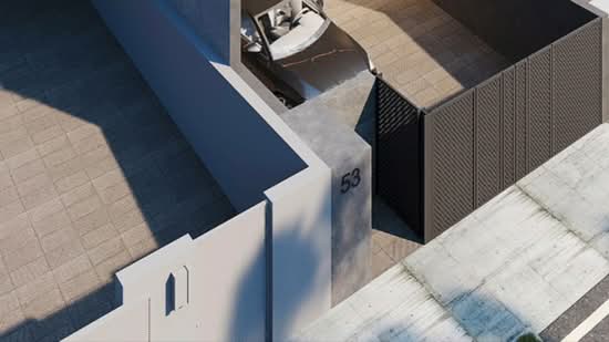 Jalan Ketumbit Seletar Hills Estate Terraced House For Sale at S$ 7,128,000 | PropertyGuru Singapore