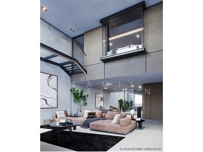 For Sale - Jalan Ketumbit Seletar Hills Estate