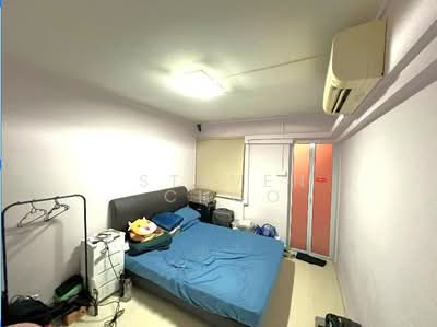 For Rent - 346 Ang Mo Kio Avenue 3