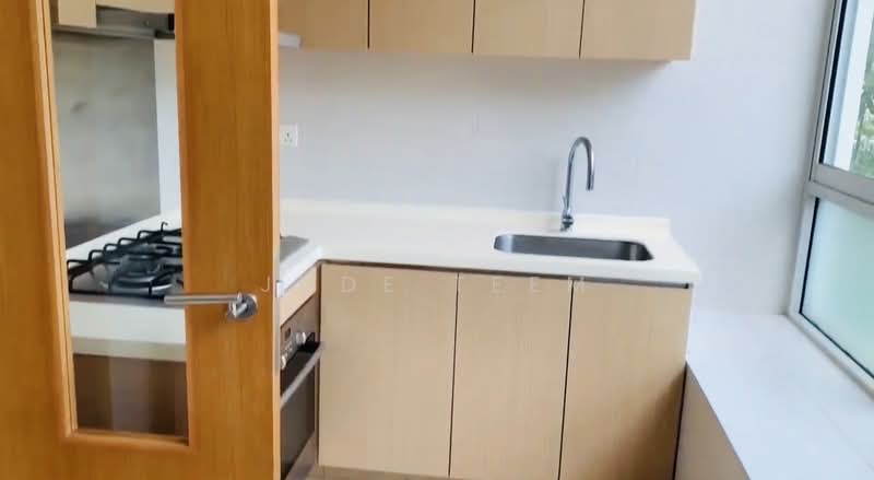 Nova 48, 8 Prome Road, 3 Bedrooms, 1,098 sqft, Apartment For Rent, by Jude Teem, 500074553 - Kitchen - PropertyGuru.com.sg