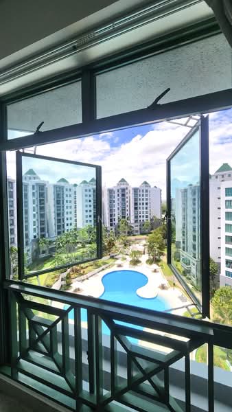 Signature Park, 46 Toh Tuck Road, 2 Bedrooms, 1,055 sqft, Condominium For Rent, by Iyan Goh, 500074554 - View - PropertyGuru.com.sg