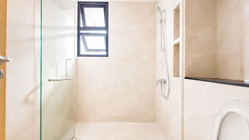 ⭐️⭐️LANDED7772@ Cambridge Estate Brand New Terrace, Cambridge Estate, Farrer Park / Serangoon Rd, 5 Bedrooms, 6,000 sqft, Terraced House For Sale, by Joshua Loo, 500074555 - Bathroom - PropertyGuru.com.sg