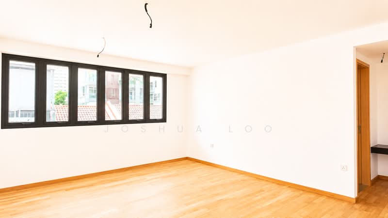 ⭐️⭐️LANDED7772@ Cambridge Estate Brand New Terrace, Cambridge Estate, Farrer Park / Serangoon Rd, 5 Bedrooms, 6,000 sqft, Terraced House For Sale, by Joshua Loo, 500074555 - Interior - PropertyGuru.com.sg
