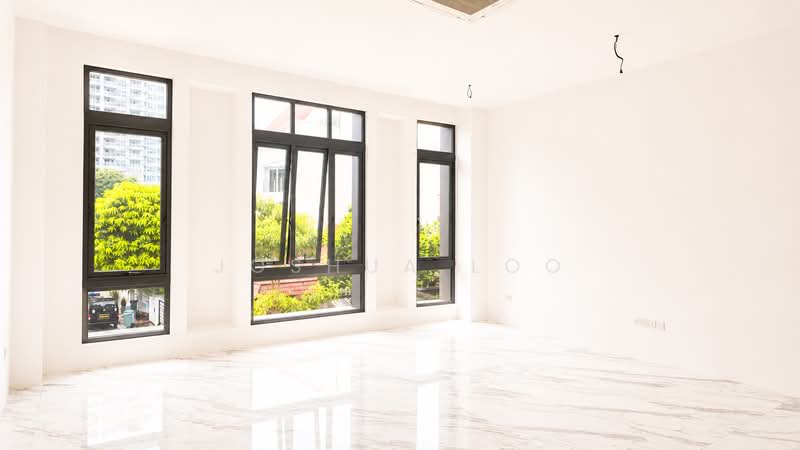 ⭐️⭐️LANDED7772@ Cambridge Estate Brand New Terrace, Cambridge Estate, Farrer Park / Serangoon Rd, 5 Bedrooms, 6,000 sqft, Terraced House For Sale, by Joshua Loo, 500074555 - Interior - PropertyGuru.com.sg