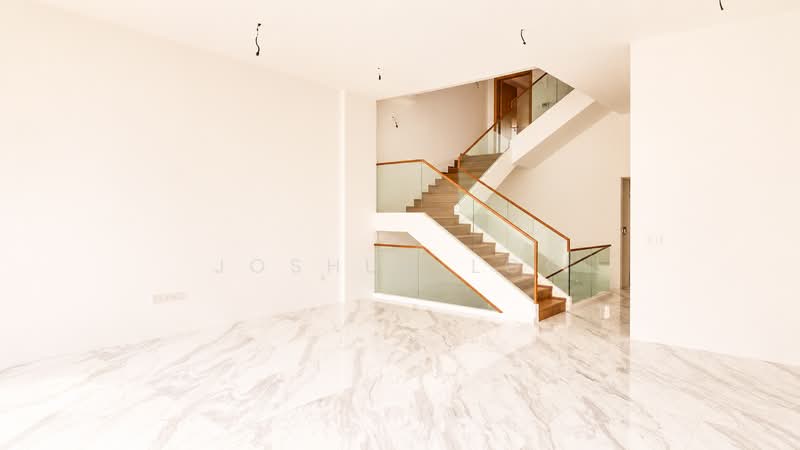 ⭐️⭐️LANDED7772@ Cambridge Estate Brand New Terrace, Cambridge Estate, Farrer Park / Serangoon Rd, 5 Bedrooms, 6,000 sqft, Terraced House For Sale, by Joshua Loo, 500074555 - Interior - PropertyGuru.com.sg