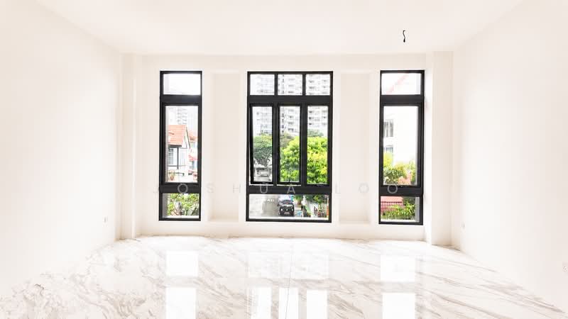 ⭐️⭐️LANDED7772@ Cambridge Estate Brand New Terrace, Cambridge Estate, Farrer Park / Serangoon Rd, 5 Bedrooms, 6,000 sqft, Terraced House For Sale, by Joshua Loo, 500074555 - Interior - PropertyGuru.com.sg
