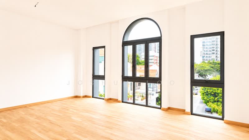 ⭐️⭐️LANDED7772@ Cambridge Estate Brand New Terrace, Cambridge Estate, Farrer Park / Serangoon Rd, 5 Bedrooms, 6,000 sqft, Terraced House For Sale, by Joshua Loo, 500074555 - Interior - PropertyGuru.com.sg