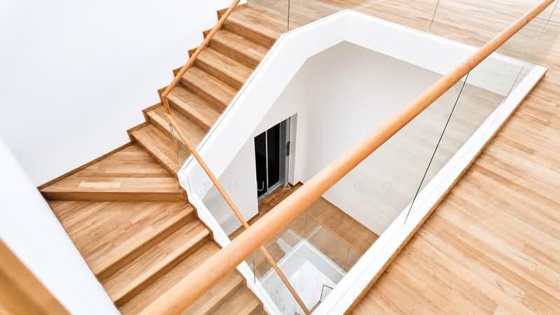⭐️⭐️LANDED7772@ Cambridge Estate Brand New Terrace, Cambridge Estate, Farrer Park / Serangoon Rd, 5 Bedrooms, 6,000 sqft, Terraced House For Sale, by Joshua Loo, 500074555 - Interior - PropertyGuru.com.sg