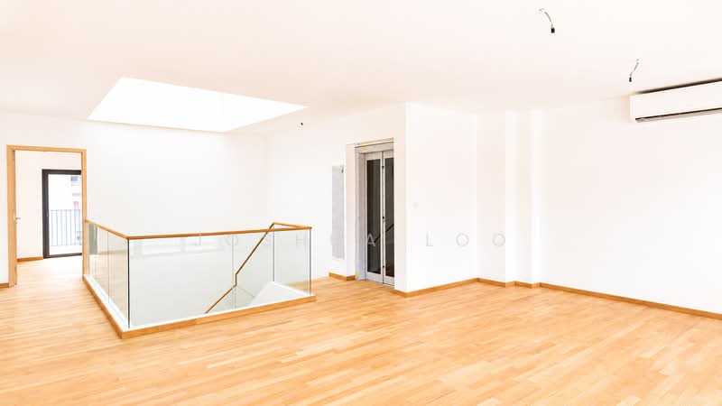 ⭐️⭐️LANDED7772@ Cambridge Estate Brand New Terrace, Cambridge Estate, Farrer Park / Serangoon Rd, 5 Bedrooms, 6,000 sqft, Terraced House For Sale, by Joshua Loo, 500074555 - Interior - PropertyGuru.com.sg