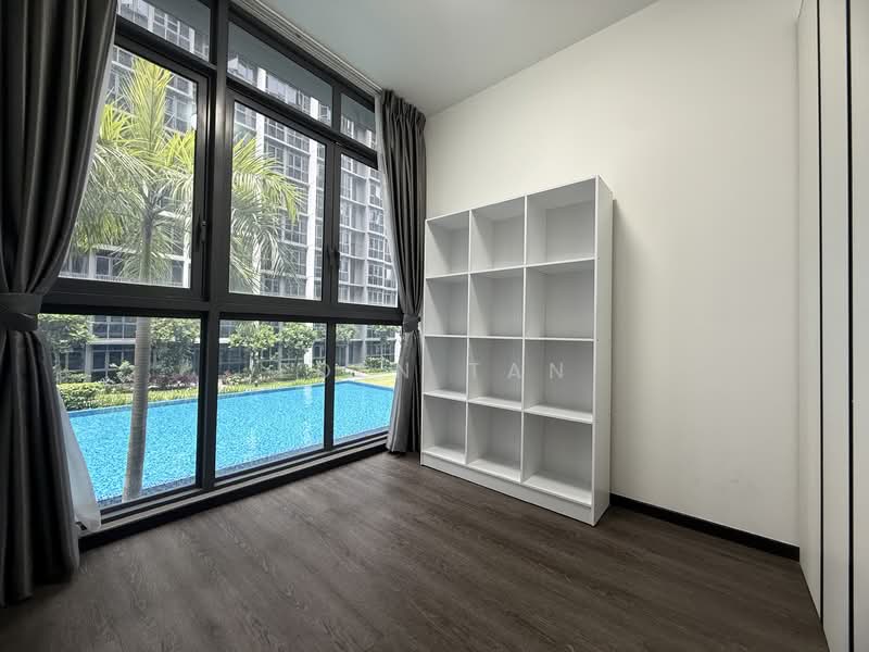 Symphony Suites, 11 Yishun Close, 4 Bedrooms, 1,023 sqft, Condominium For Rent, by Eden Tan, 500074556 - View - PropertyGuru.com.sg