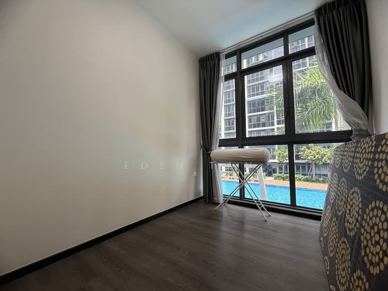 Symphony Suites, 11 Yishun Close, 4 Bedrooms, 1,023 sqft, Condominium For Rent, by Eden Tan, 500074556 - View - PropertyGuru.com.sg