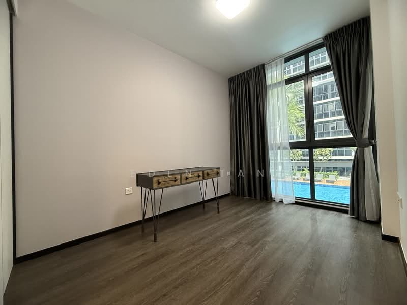 Symphony Suites, 11 Yishun Close, 4 Bedrooms, 1,023 sqft, Condominium For Rent, by Eden Tan, 500074556 - Interior - PropertyGuru.com.sg