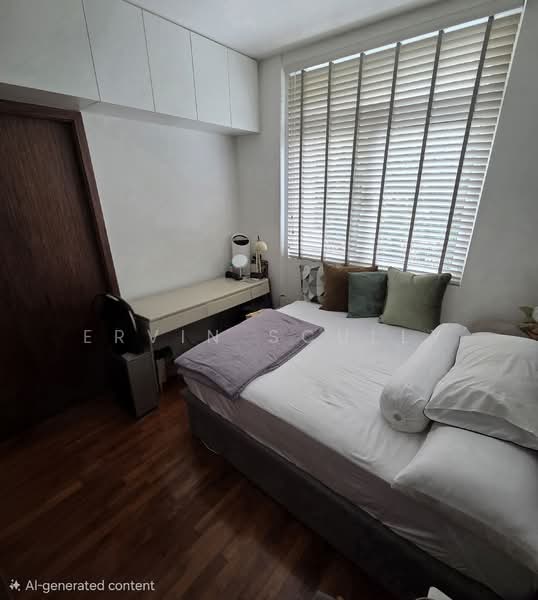 Suites @ East Coast Condominium For Sale at S$ 748,000 | PropertyGuru Singapore - Bedroom