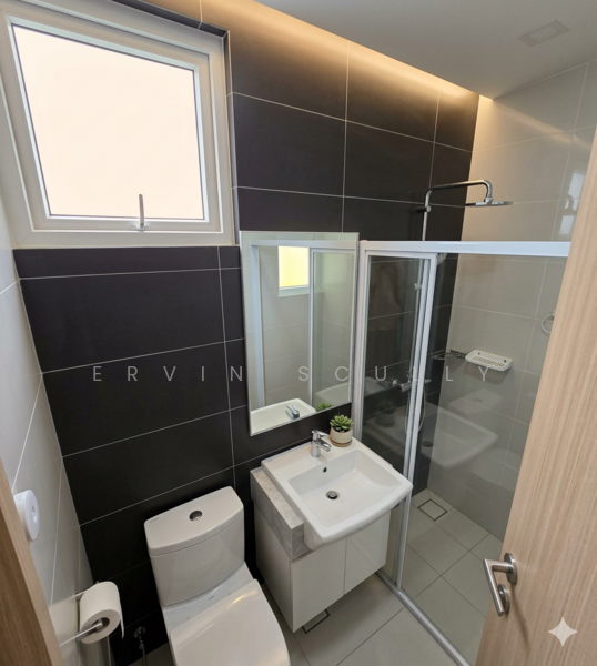 Suites @ East Coast Condominium For Sale at S$ 748,000 | PropertyGuru Singapore - Concept Bathroom
