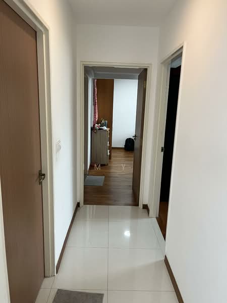40A Margaret Drive HDB Flat For Sale at S$ 1,400,000 | PropertyGuru Singapore - Corridor