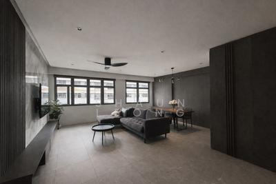 For Rent - 618A Tampines Street 61