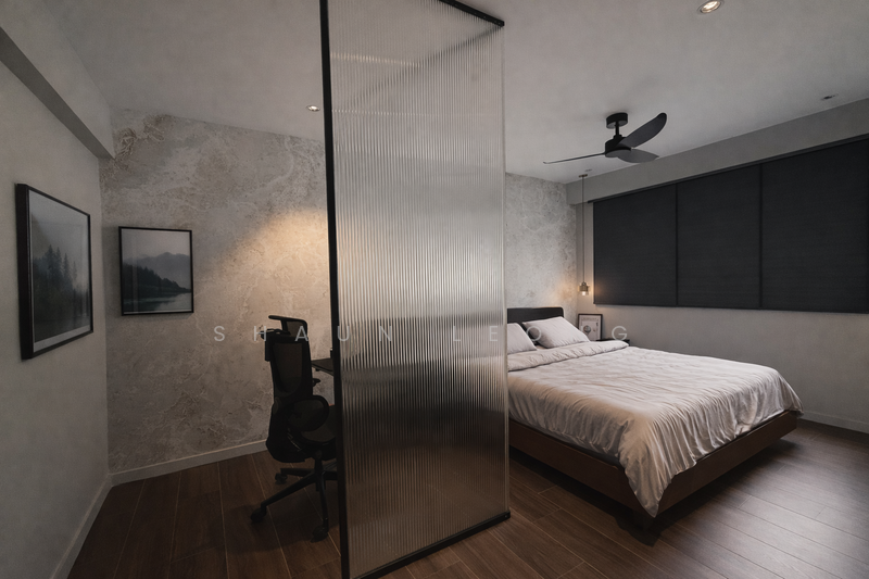 618A Tampines Street 61, 618A Tampines Street 61, 3 Bedrooms, 1,249 sqft, HDB Flat For Rent, by Shaun Leong, 500074563 - Bedroom - PropertyGuru.com.sg