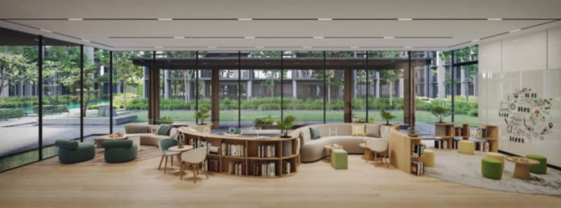 Altura Executive Condominium For Sale at S$ 1,684,999 | PropertyGuru Singapore - Living Room