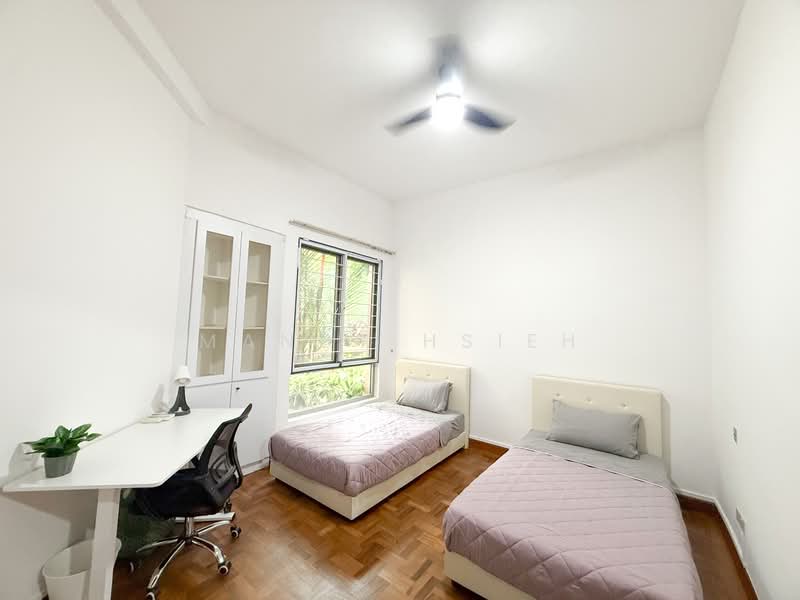 Maple Woods, 985 Bukit Timah Road, Room Rental, 200 sqft, Condominium For Rent, by Mandy Hsieh, 500074565 - Bedroom - PropertyGuru.com.sg