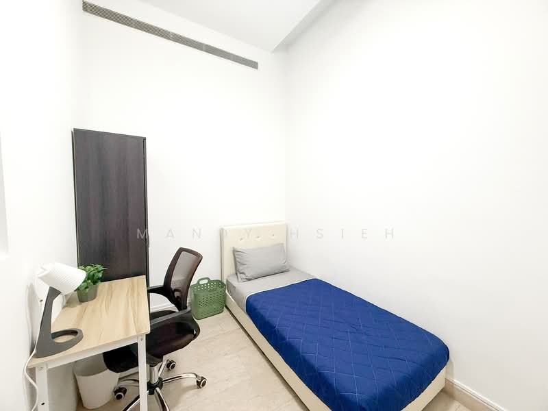 Maple Woods, 985 Bukit Timah Road, Room Rental, 200 sqft, Condominium For Rent, by Mandy Hsieh, 500074565 - Bedroom - PropertyGuru.com.sg