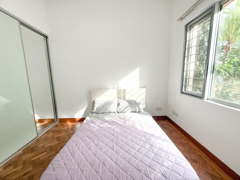 Maple Woods, 985 Bukit Timah Road, Room Rental, 200 sqft, Condominium For Rent, by Mandy Hsieh, 500074565 - Bedroom - PropertyGuru.com.sg