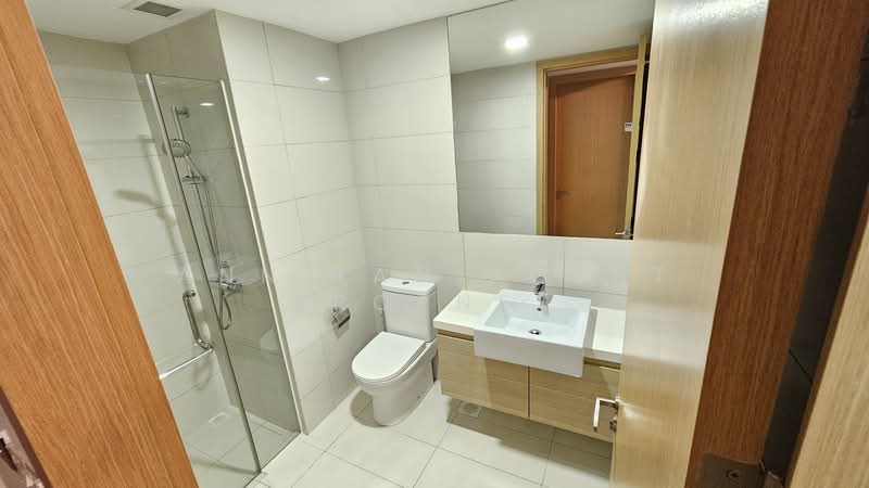 Austville Residences Executive Condominium For Sale at S$ 1,178,000 | PropertyGuru Singapore - Bathroom