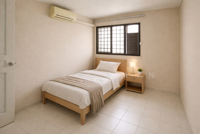 For Sale - 165 Yishun Ring Road