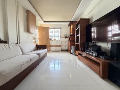 For Sale - 534 Jurong West Street 52