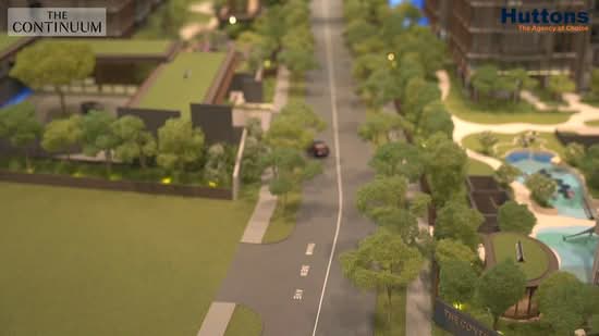 The Continuum Condominium For Sale at S$ 5,487,000 | PropertyGuru Singapore