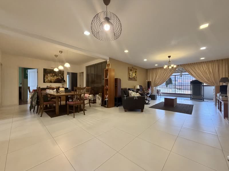 Loyang Valley Condominium For Sale at S$ 1,938,000 | PropertyGuru Singapore - Living Room