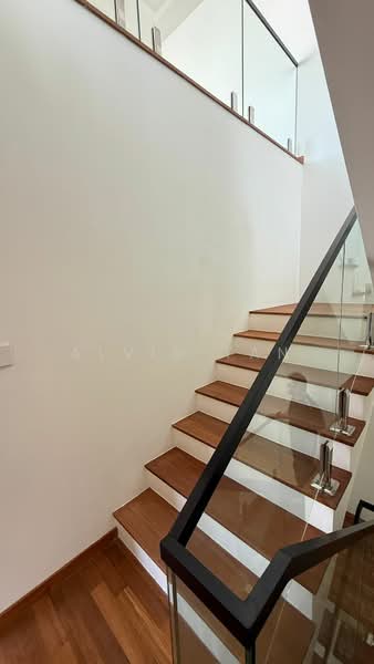 BEDOK TERRACE Corner Terrace For Sale at S$ 7,200,000 | PropertyGuru Singapore - Interior