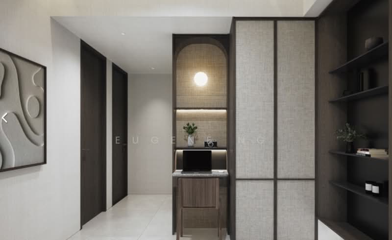 CHEAPEST 3BR FH $20xxpsf Just TOP, Hougang / Punggol / Sengkang, 3 Bedrooms, 1,023 sqft, Condominium For Sale, by Eugene Ng, 500074586 - Interior - PropertyGuru.com.sg