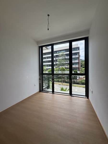 The Botany at Dairy Farm, 3 Dairy Farm Walk, 4 Bedrooms, 1,292 sqft, Condominium For Rent, by Xiang Rui Issey Lim, 500074591 - Interior - PropertyGuru.com.sg