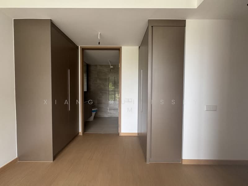 The Botany at Dairy Farm, 3 Dairy Farm Walk, 4 Bedrooms, 1,292 sqft, Condominium For Rent, by Xiang Rui Issey Lim, 500074591 - Interior - PropertyGuru.com.sg