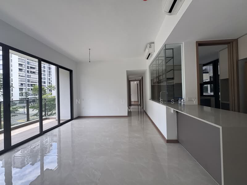 The Botany at Dairy Farm, 3 Dairy Farm Walk, 4 Bedrooms, 1,292 sqft, Condominium For Rent, by Xiang Rui Issey Lim, 500074591 - Interior - PropertyGuru.com.sg