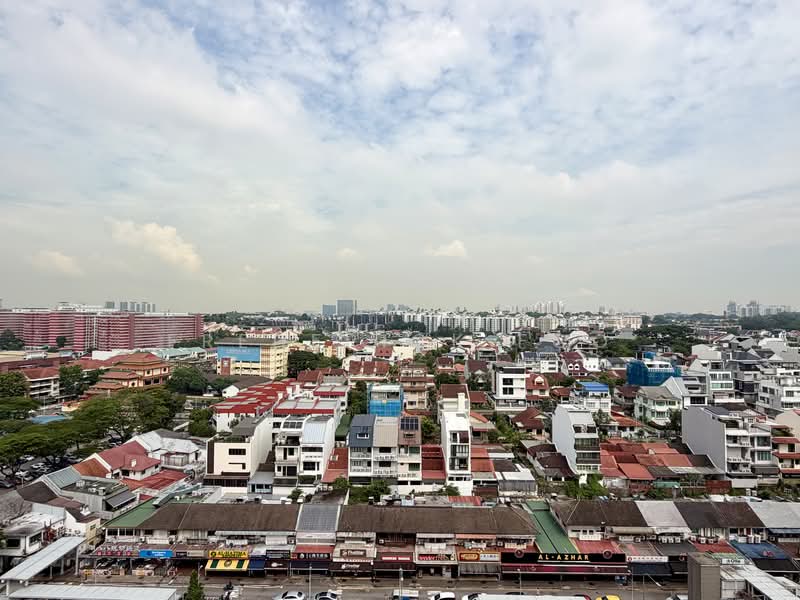 Bukit Timah Shopping Centre, 170 Upper Bukit Timah Road, 1,760 sqft, Office For Rent, by Frederick Foo, 500074597 - Exterior - CommercialGuru.com.sg