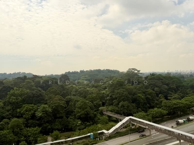 Bukit Timah Shopping Centre, 170 Upper Bukit Timah Road, 1,760 sqft, Office For Rent, by Frederick Foo, 500074597 - Exterior - CommercialGuru.com.sg
