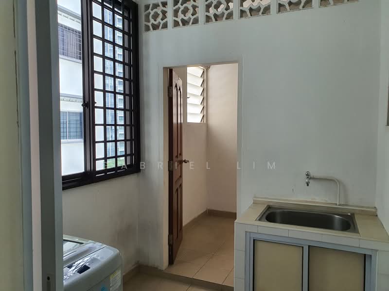 Lion Towers Apartment For Sale at S$ 3,900,000 | PropertyGuru Singapore - Interior