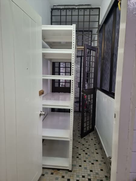 Lion Towers Apartment For Sale at S$ 3,900,000 | PropertyGuru Singapore - Interior