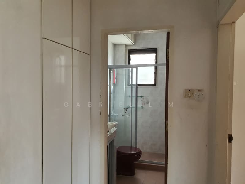 Lion Towers Apartment For Sale at S$ 3,900,000 | PropertyGuru Singapore - Bathroom