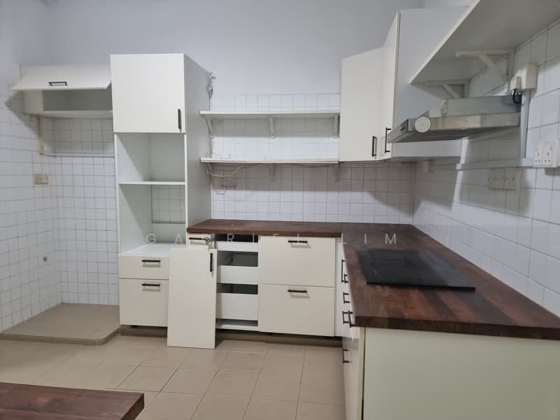 Lion Towers Apartment For Sale at S$ 3,900,000 | PropertyGuru Singapore - Kitchen