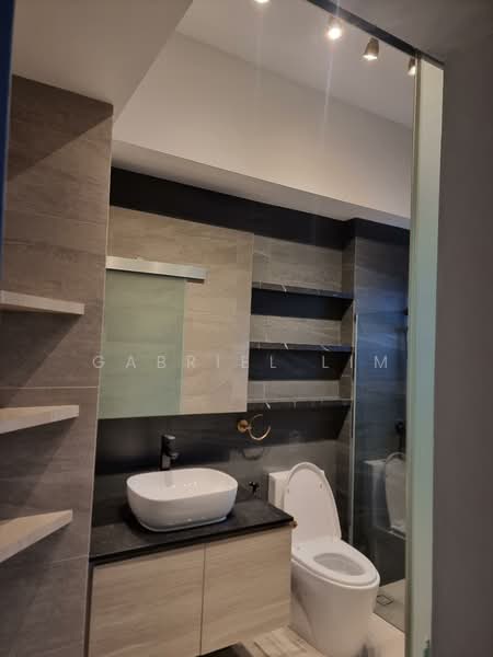 Lion Towers Apartment For Sale at S$ 3,900,000 | PropertyGuru Singapore - Bathroom
