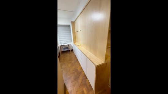 160 Mei Ling Street, 160 Mei Ling Street, Room Rental, 135 sqft, HDB Flat For Rent, by Serene Ang, 500074602 - PropertyGuru.com.sg