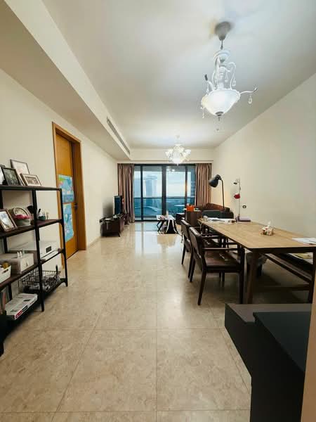 Marina Bay Suites, 3 Central Boulevard, 3 Bedrooms, 1,593 sqft, Apartment For Rent, by Anthea Yeo 杨丽娇, 500074606 - PropertyGuru.com.sg