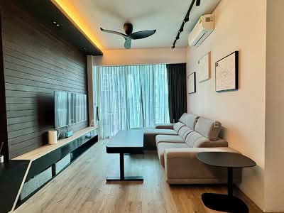 For Sale - Tree House